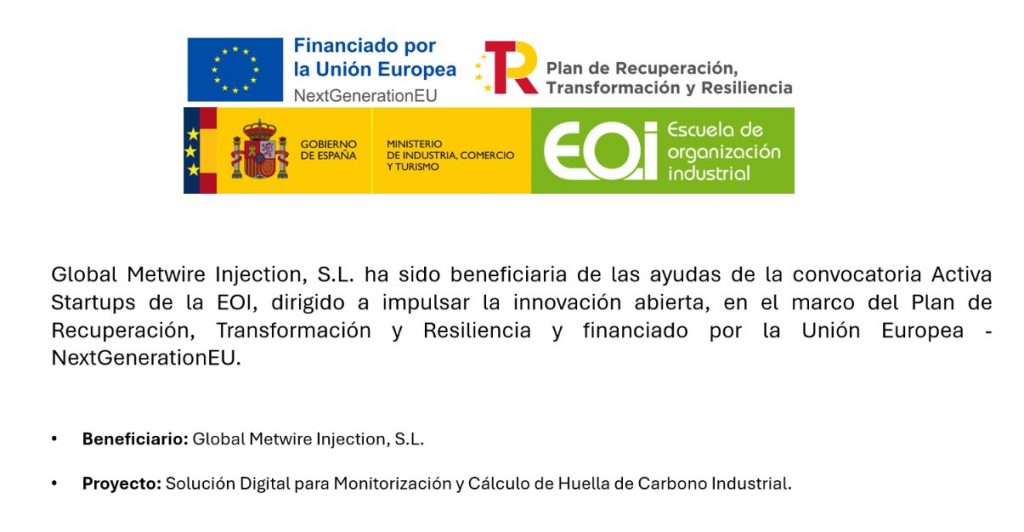 Programa Startups activa EOI